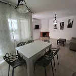 アパート Casa Vacanze Tortora トルトラ