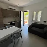 アパート Casa Vacanze Tortora