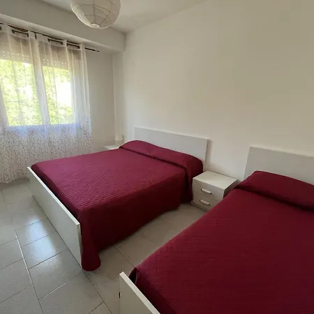 Casa Vacanze Tortora 토르토라