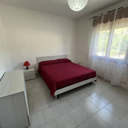 Casa Vacanze Tortora * 토르토라
