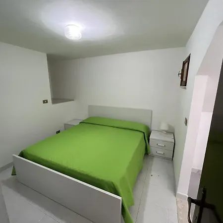 Apartment Casa Vacanze Tortora