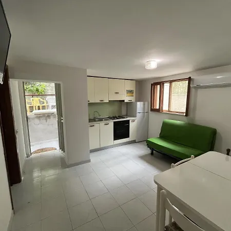 Casa Vacanze Tortora Apartment Tortora