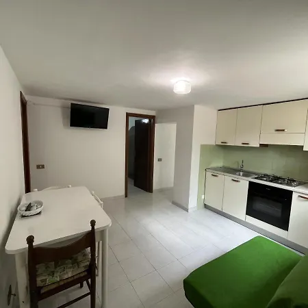 Casa Vacanze Tortora * Tortora