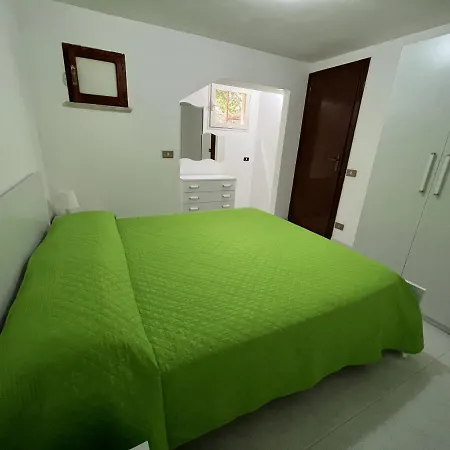 Casa Vacanze Tortora