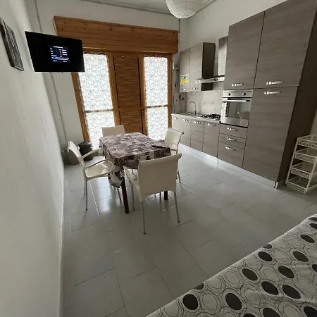 Casa Vacanze Tortora * Tortora