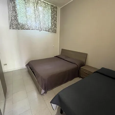 Appartamento Casa Vacanze Tortora *