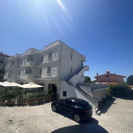 Appartamento Casa Vacanze Tortora Tortora
