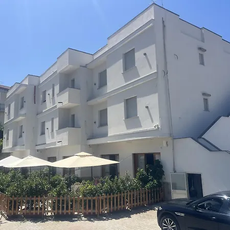 Casa Vacanze Tortora Apartment Tortora