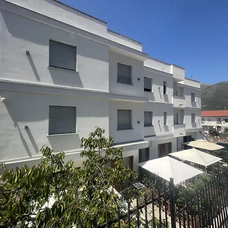 Casa Vacanze Tortora * Tortora