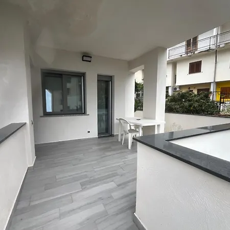 Casa Vacanze Tortora * 토르토라