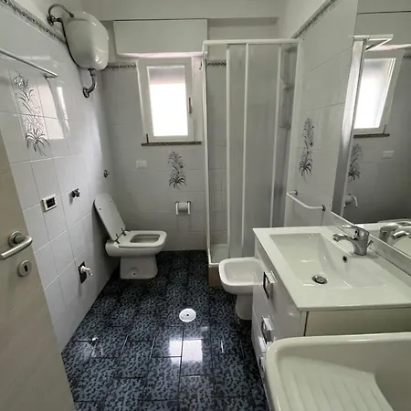 Casa Vacanze Tortora