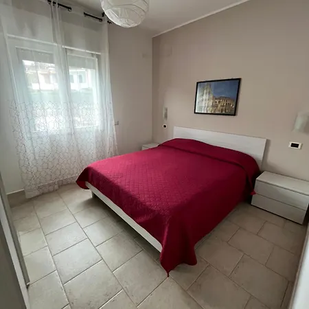 Casa Vacanze Tortora Apartment *