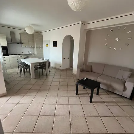 Casa Vacanze Tortora *