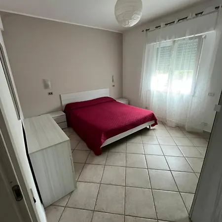 Casa Vacanze Tortora 토르토라