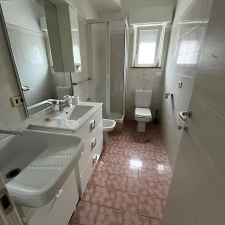 Appartamento Casa Vacanze Tortora