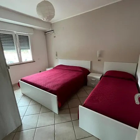 Casa Vacanze Tortora 아파트 *