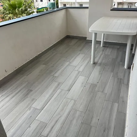 Lägenhet Casa Vacanze Tortora *