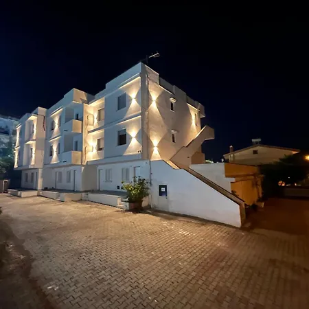 아파트 Casa Vacanze Tortora *