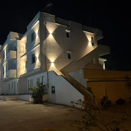 Casa Vacanze Tortora 아파트 토르토라