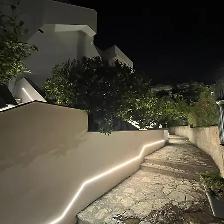 아파트 Casa Vacanze Tortora 토르토라