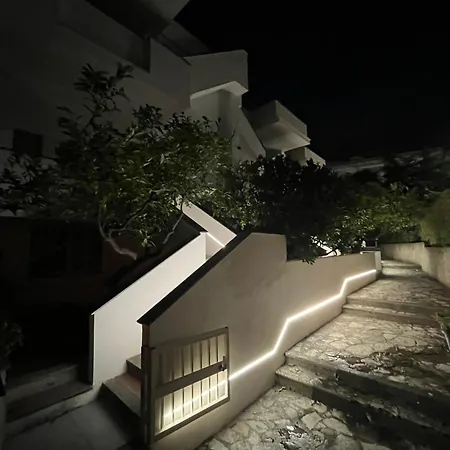 Casa Vacanze Tortora *