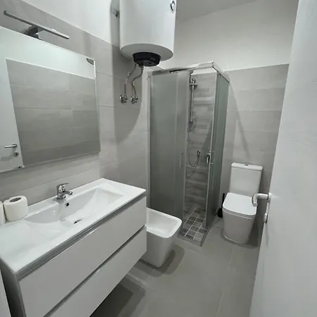 Casa Vacanze Tortora *