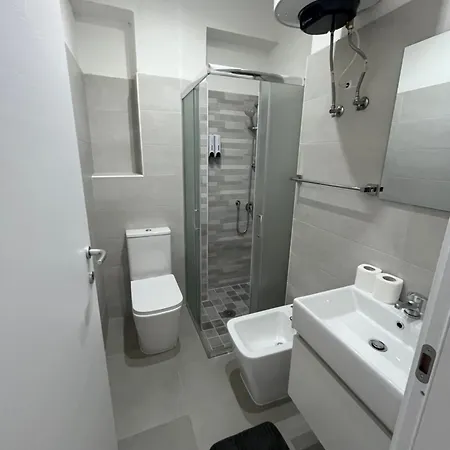 Apartment Casa Vacanze Tortora