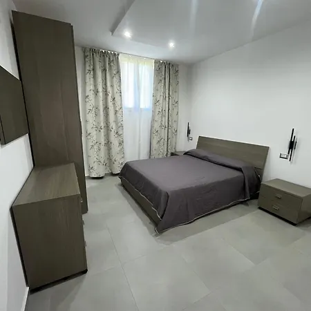 Casa Vacanze Tortora *