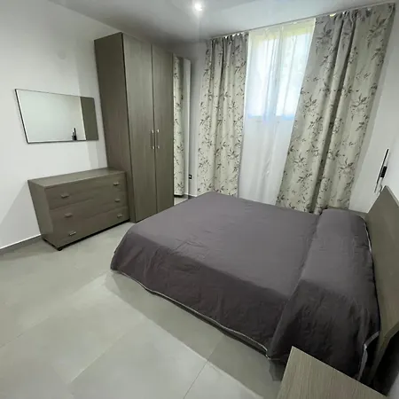 Casa Vacanze Tortora 토르토라