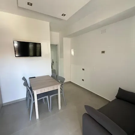 Casa Vacanze Tortora