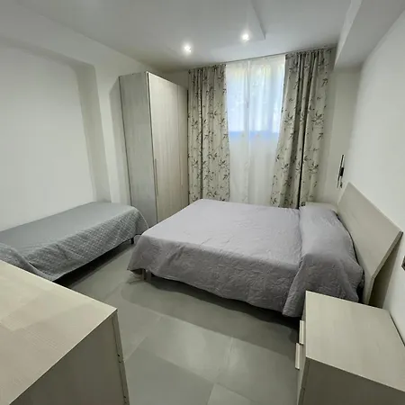 Apartment Casa Vacanze Tortora *