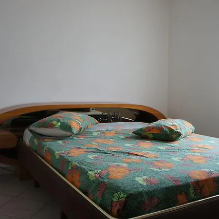 Apartment Casa Vacanze Tortora Tortora