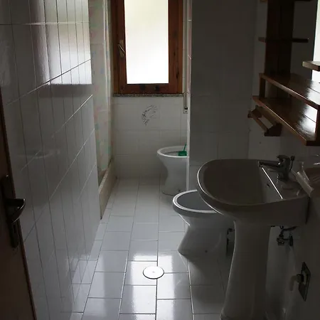 Lejlighed Casa Vacanze Tortora *