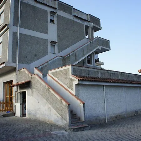 Casa Vacanze Tortora * 토르토라