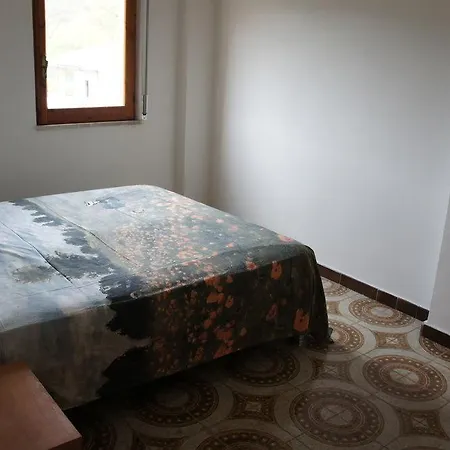 아파트 Casa Vacanze Tortora *
