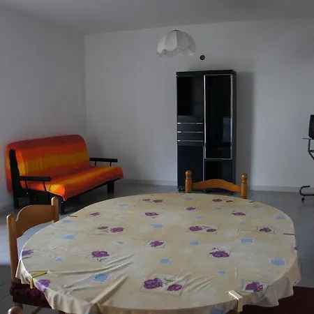 Apartment Casa Vacanze Tortora Tortora
