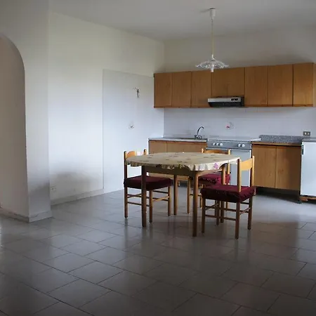 Casa Vacanze Tortora Appartamento *