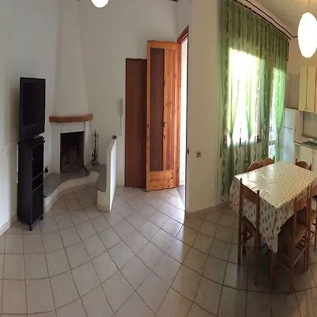 Casa Vacanze Tortora Apartment Tortora