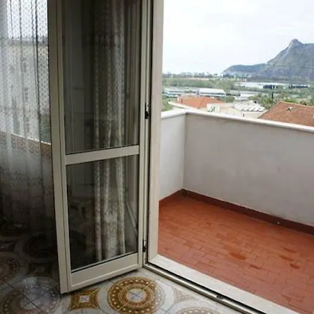 Casa Vacanze Tortora * 토르토라
