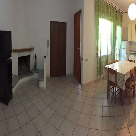 Casa Vacanze Tortora 토르토라