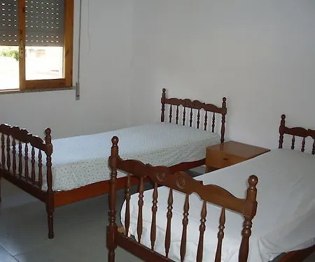 Casa Vacanze Tortora Διαμέρισμα