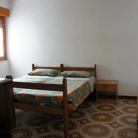 Casa Vacanze Tortora * 토르토라
