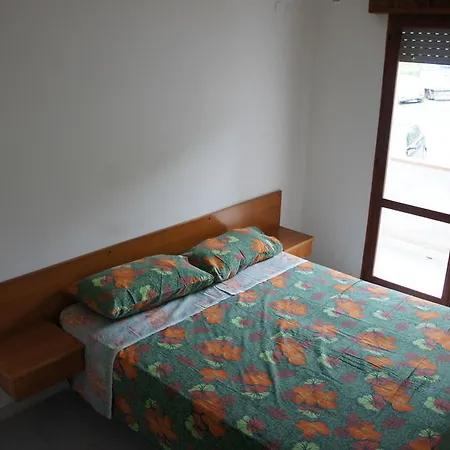 Casa Vacanze Tortora 아파트