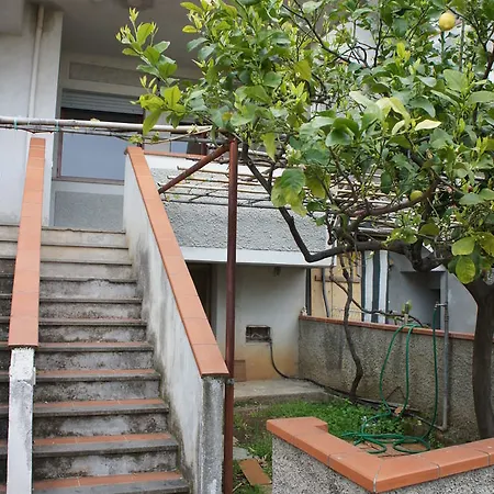Διαμέρισμα Casa Vacanze Tortora