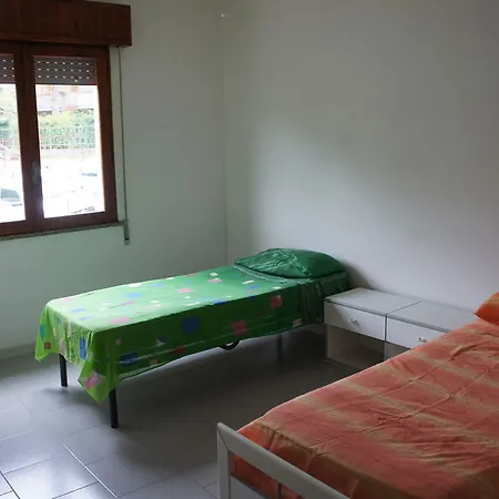아파트 Casa Vacanze Tortora *