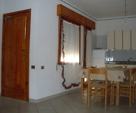 Casa Vacanze Tortora Διαμέρισμα