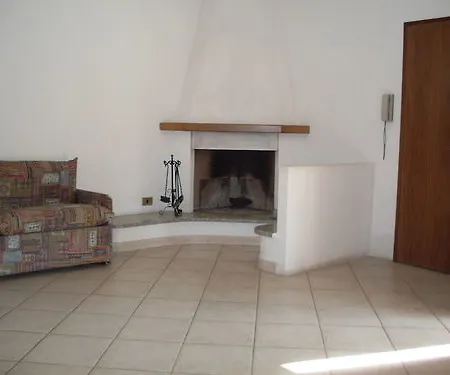 Casa Vacanze Tortora