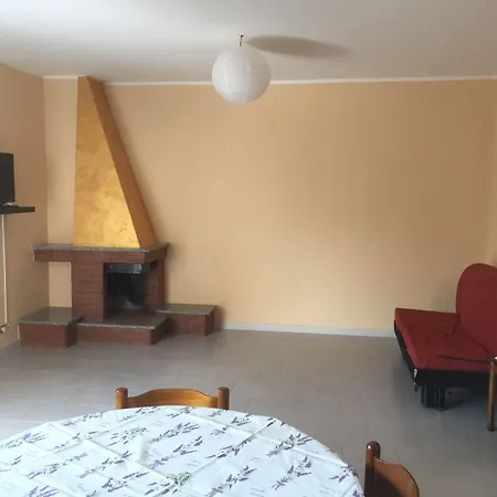 아파트 Casa Vacanze Tortora *