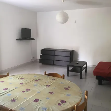 Casa Vacanze Tortora Apartment Tortora