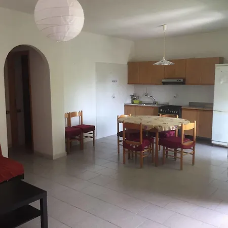 Casa Vacanze Tortora 아파트